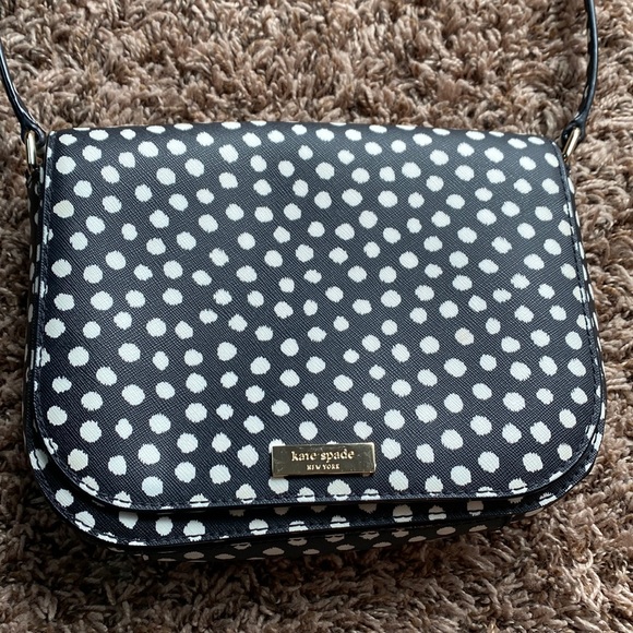 Brand new never used Kate spade crossbody - Picture 1 of 2